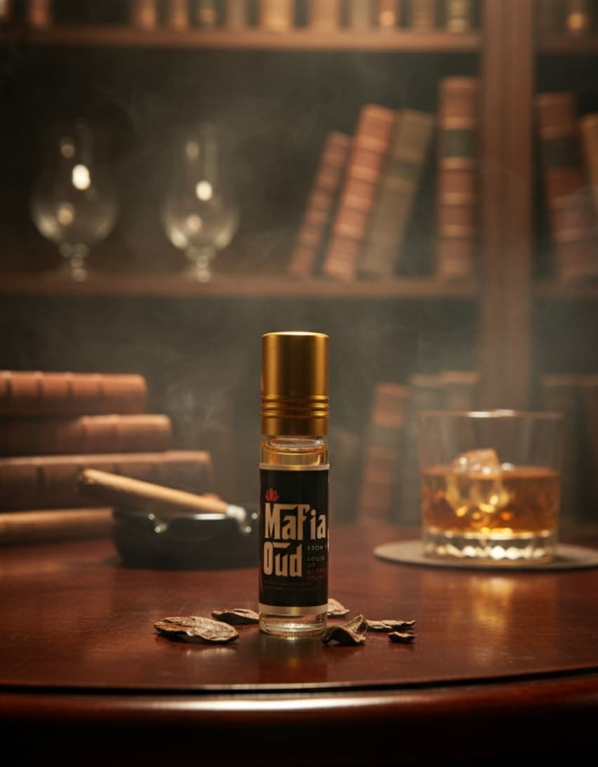 Essence Royale Premium Attar