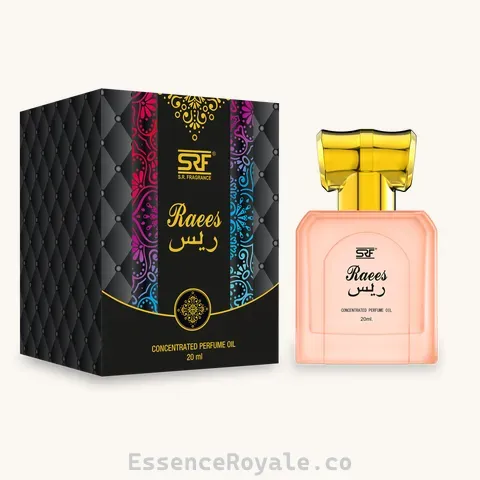 Luxury Signature Perfumes Collection by EssenceRoyale